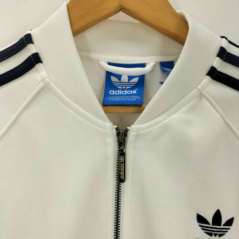 アディダスオリジナルス adidas Originals トレフォイルロゴ トラックジャケット メンズ JPN:0