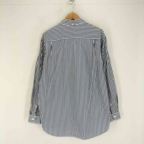 スティーブンアラン Steven Alan ストラップボタンダウンシャツ メンズ M