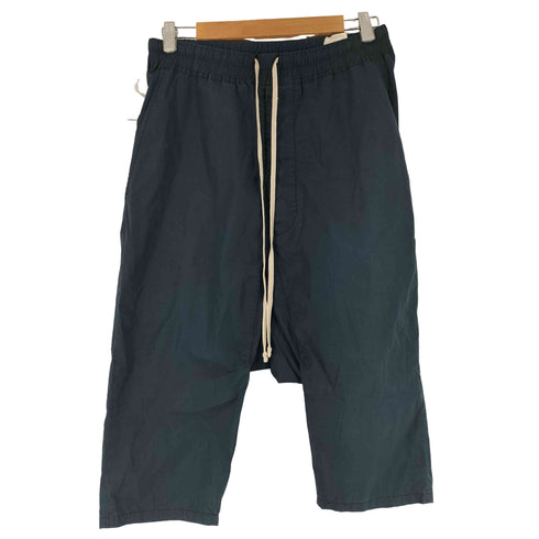 リックオウエンス RICK OWENS 10SS RELEASE期 サルエルパンツ メンズ XS