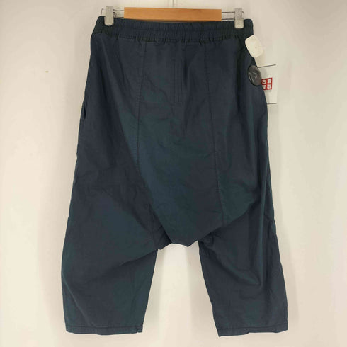 リックオウエンス RICK OWENS 10SS RELEASE期 サルエルパンツ メンズ XS