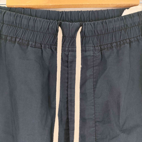 リックオウエンス RICK OWENS 10SS RELEASE期 サルエルパンツ メンズ XS