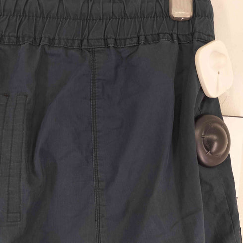 リックオウエンス RICK OWENS 10SS RELEASE期 サルエルパンツ メンズ XS