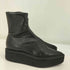 HEWN HEWN PLATFORM ショートブーツ レディース 35