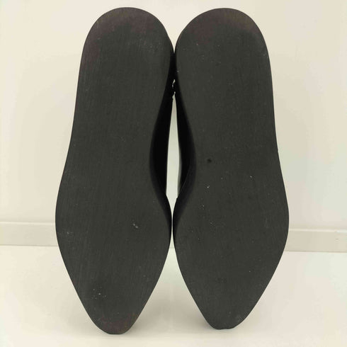 HEWN HEWN PLATFORM ショートブーツ レディース 35
