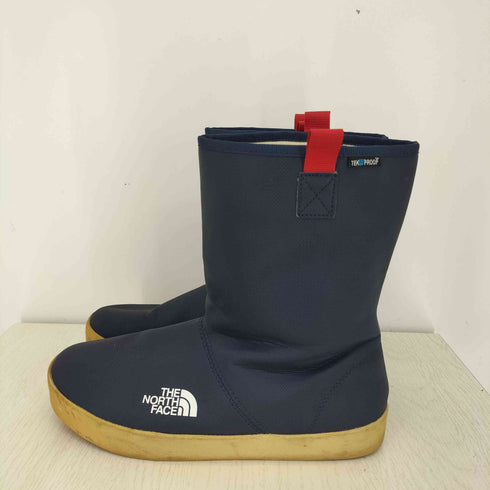 ザノースフェイス THE NORTH FACE TRAVERSE BC BOOT2 レインブーツ メンズ JPN:27.5