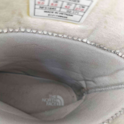 ザノースフェイス THE NORTH FACE TRAVERSE BC BOOT2 レインブーツ メンズ JPN:27.5
