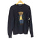 ポロラルフローレン POLO RALPH LAUREN ポロベアー コットンニット メンズ JPN:M