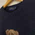 ポロラルフローレン POLO RALPH LAUREN ポロベアー コットンニット メンズ JPN:M