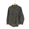 LEMMA チェック柄シャツ メンズ JPN:L