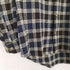 LEMMA チェック柄シャツ メンズ JPN:L