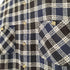 LEMMA チェック柄シャツ メンズ JPN:L
