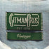 ギットマンブラザーズ GITMAN BROS. ボタンダウンシャツ メンズ L