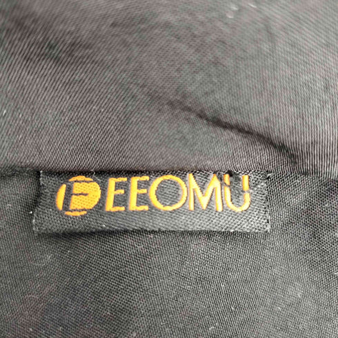 EEOMU 2WAY バックパック リュック レディース