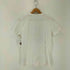 ディーゼル DIESEL プリント クルーネック半袖Tシャツ メンズ import:S
