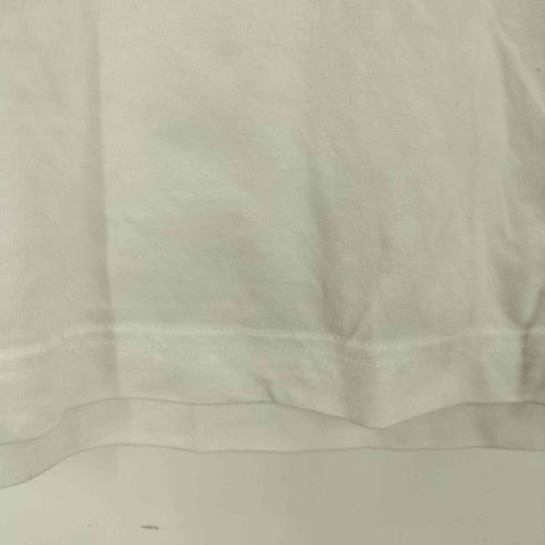ディーゼル DIESEL プリント クルーネック半袖Tシャツ メンズ import:S