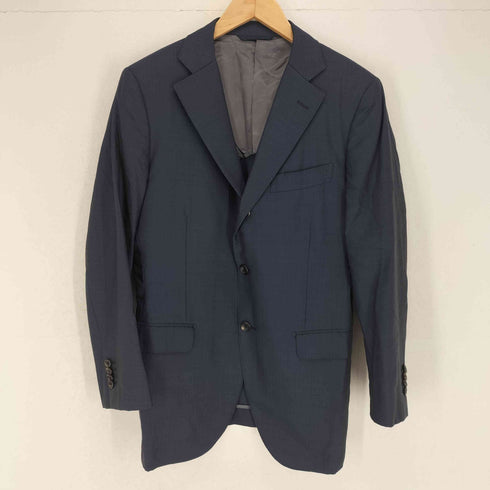 Ermenegildo Zegna SUPREMO ウールセットアップ メンズ