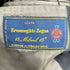 Ermenegildo Zegna SUPREMO ウールセットアップ メンズ