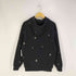 ELEVEN PARIS ロゴワッペン プルオーバーパーカー レディース import:S