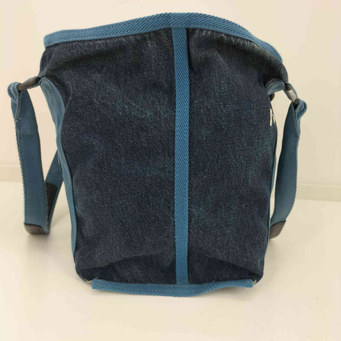マークバイマークジェイコブス Marc by Marc Jacobs デニム トート バッグ レディース