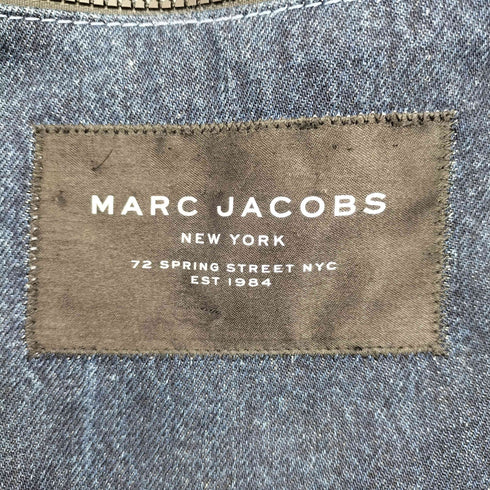 マークバイマークジェイコブス Marc by Marc Jacobs デニム トート バッグ レディース