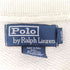 ポロバイラルフローレン Polo by RALPH LAUREN Vガゼット付き 裏地サーマル ポニー刺繍 クルーネックスウェット メンズ JPN:M