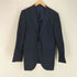 Ermenegildo Zegna SUPREMO ストライプ柄セットアップ メンズ