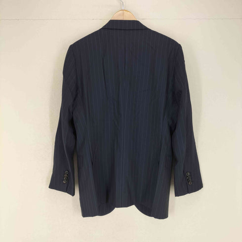 Ermenegildo Zegna SUPREMO ストライプ柄セットアップ メンズ