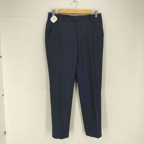 Ermenegildo Zegna SUPREMO ストライプ柄セットアップ メンズ