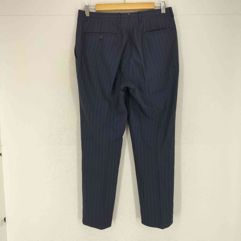 Ermenegildo Zegna SUPREMO ストライプ柄セットアップ メンズ