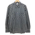 トーマスメイソンフォーフェアファクス THOMAS MASON for FAIRFAX MADE IN JAPAN チェック柄 ワークシャツ メンズ JPN:XL