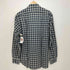 トーマスメイソンフォーフェアファクス THOMAS MASON for FAIRFAX MADE IN JAPAN チェック柄 ワークシャツ メンズ JPN:XL