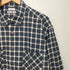 トーマスメイソンフォーフェアファクス THOMAS MASON for FAIRFAX MADE IN JAPAN チェック柄 ワークシャツ メンズ JPN:XL