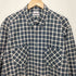 トーマスメイソンフォーフェアファクス THOMAS MASON for FAIRFAX MADE IN JAPAN チェック柄 ワークシャツ メンズ JPN:XL