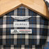 トーマスメイソンフォーフェアファクス THOMAS MASON for FAIRFAX MADE IN JAPAN チェック柄 ワークシャツ メンズ JPN:XL