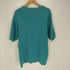 トゥモローランドトリコ TOMORROWLAND tricot シーアイランドコットン ショートスリーブクルーネックニット メンズ import:M