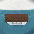 トゥモローランドトリコ TOMORROWLAND tricot シーアイランドコットン ショートスリーブクルーネックニット メンズ import:M
