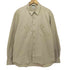 トーマスメイソンフォーフェアファクス THOMAS MASON for FAIRFAX MADE IN JAPAN ワークシャツ メンズ JPN:XL