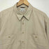 トーマスメイソンフォーフェアファクス THOMAS MASON for FAIRFAX MADE IN JAPAN ワークシャツ メンズ JPN:XL