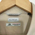 トーマスメイソンフォーフェアファクス THOMAS MASON for FAIRFAX MADE IN JAPAN ワークシャツ メンズ JPN:XL