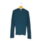 クラネ CLANE SLANT CUT KNIT TOPS/スラントカットニットトップス レディース JPN:1