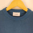 クラネ CLANE SLANT CUT KNIT TOPS/スラントカットニットトップス レディース JPN:1