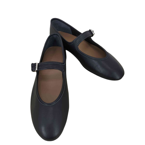 オデットエオディール Odette e Odile メリージェーン ソフト パンツ レディース JPN:23.5