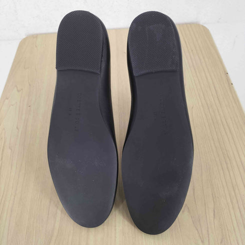 オデットエオディール Odette e Odile メリージェーン ソフト パンツ レディース JPN:23.5