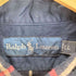 ラルフローレン RALPH LAUREN チェック フラップポケット B.D コットン シャツ メンズ import:L