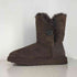 アグオーストラリア UGG Australia W BAILEY BUTTON ベイリー ボタン ムートンブーツ レディース 25cm