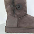 アグオーストラリア UGG Australia W BAILEY BUTTON ベイリー ボタン ムートンブーツ レディース 25cm