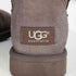 アグオーストラリア UGG Australia W BAILEY BUTTON ベイリー ボタン ムートンブーツ レディース 25cm