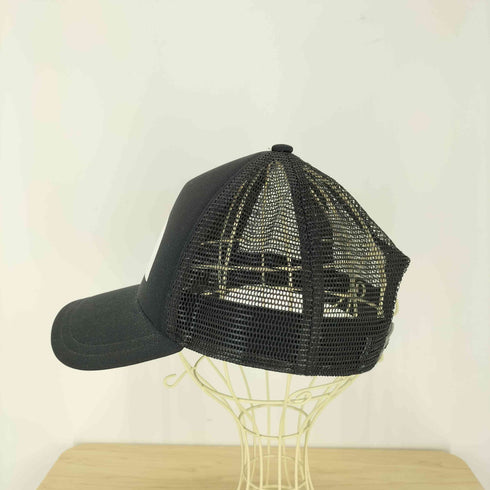 ザノースフェイス THE NORTH FACE トレッキング 帽子 Logo Mesh Cap メンズ FREE