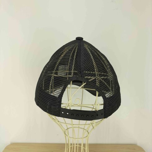 ザノースフェイス THE NORTH FACE トレッキング 帽子 Logo Mesh Cap メンズ FREE