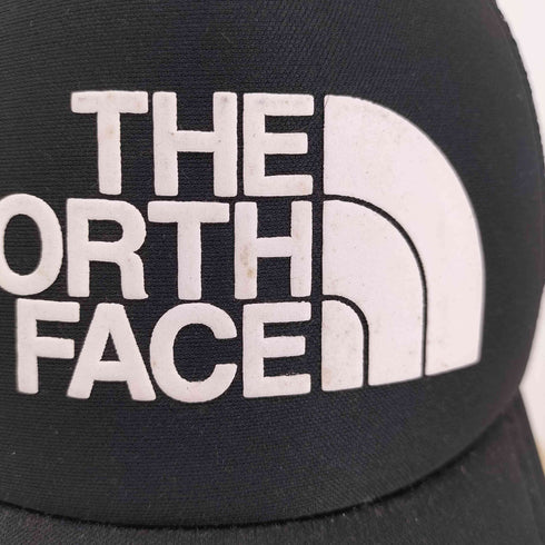 ザノースフェイス THE NORTH FACE トレッキング 帽子 Logo Mesh Cap メンズ FREE